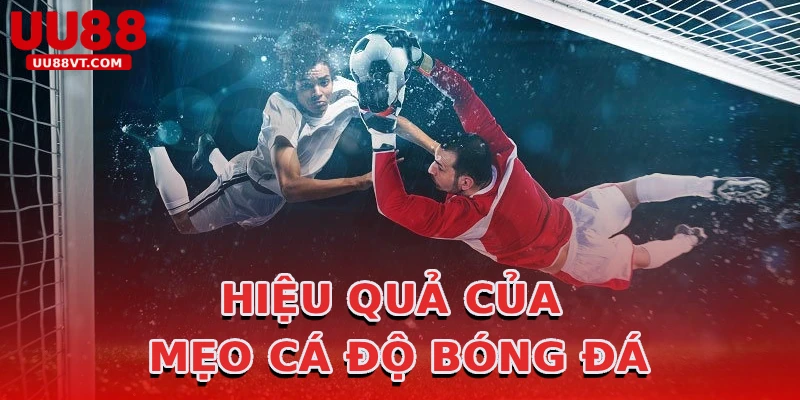 hieu-qua-cua-meo-ca-do-bong-da